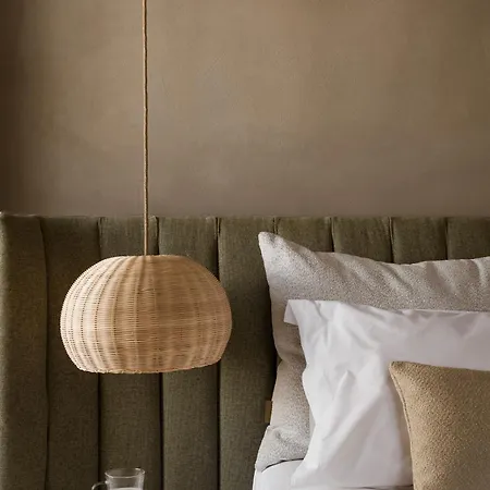 Apart Otel Thoe Naxos - Indoor Jacuzzi *