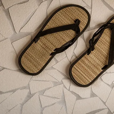 Apart Otel Thoe Naxos - Indoor Jacuzzi Naxos City