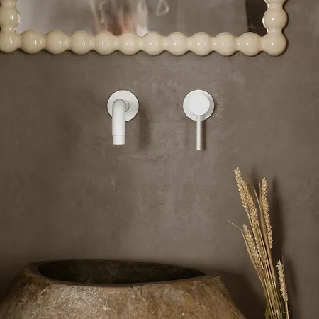 Thoe Naxos - Indoor Jacuzzi