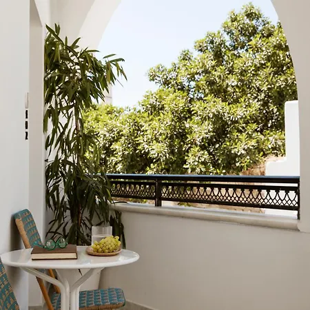 Thoe Naxos - Indoor Jacuzzi * Naxos City