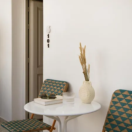 Thoe Naxos - Indoor Jacuzzi *