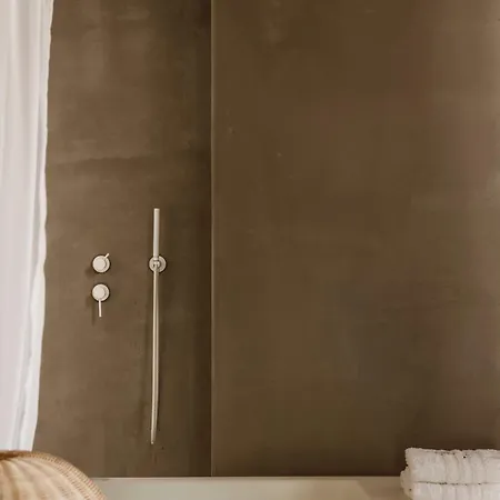 Thoe Naxos - Indoor Jacuzzi Apart Otel