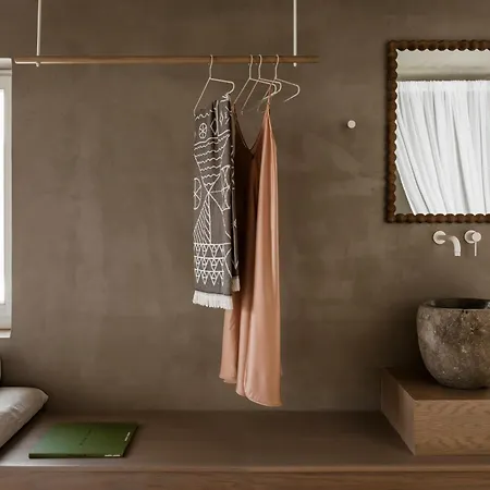 Thoe Naxos - Indoor Jacuzzi Apart Otel *