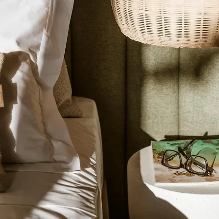 Apart Otel Thoe Naxos - Indoor Jacuzzi Naxos City