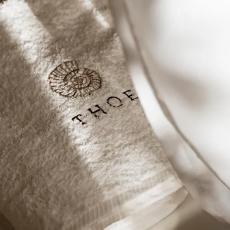 Thoe Naxos - Indoor Jacuzzi *