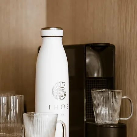 Thoe Naxos - Indoor Jacuzzi