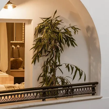 Thoe Naxos - Indoor Jacuzzi Naxos City