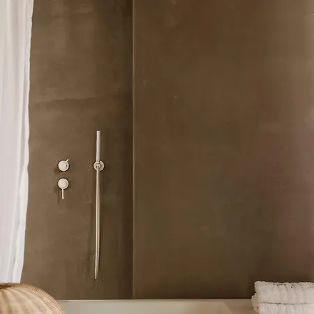 Thoe Naxos - Indoor Jacuzzi * Naxos City