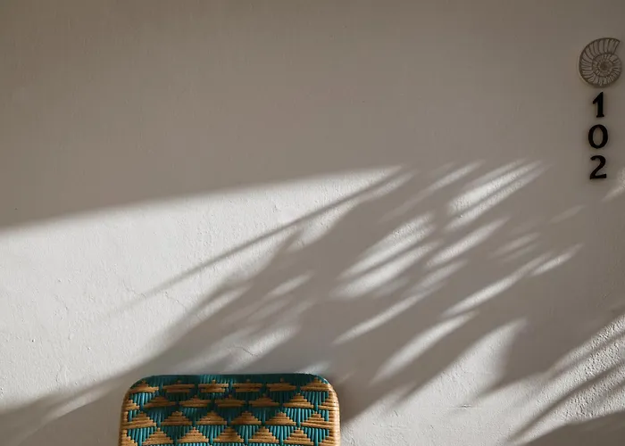 Thoe Naxos - Indoor Jacuzzi Aparthotel Naxos City