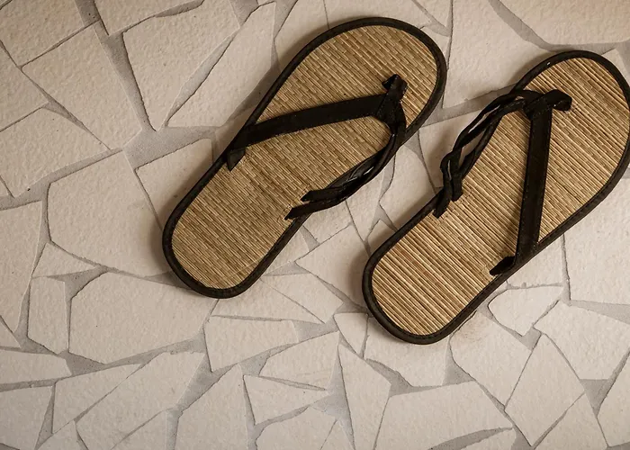 Aparthotel Thoe Naxos - Indoor Jacuzzi Naxos City