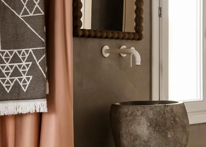 Thoe Naxos - Indoor Jacuzzi *