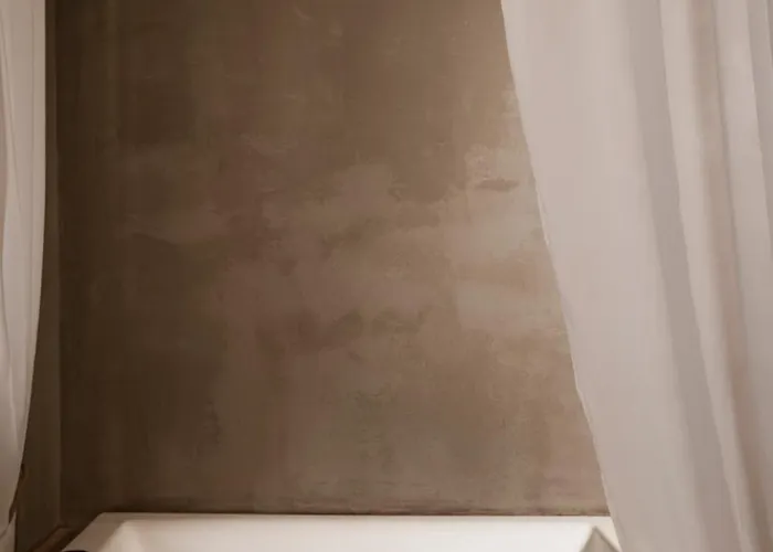 Aparthotel Thoe Naxos - Indoor Jacuzzi