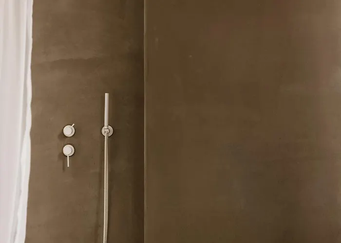 Thoe Naxos - Indoor Jacuzzi Aparthotel