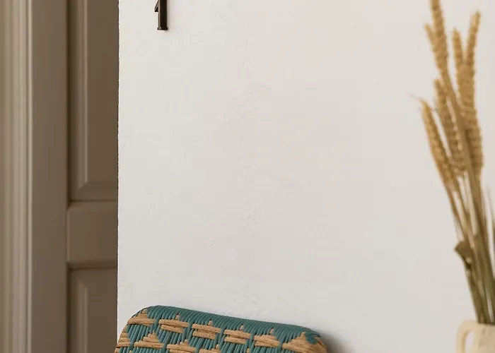 Thoe Naxos - Indoor Jacuzzi Aparthotel *