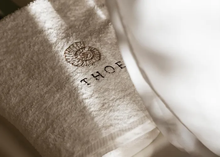 Thoe Naxos - Indoor Jacuzzi *