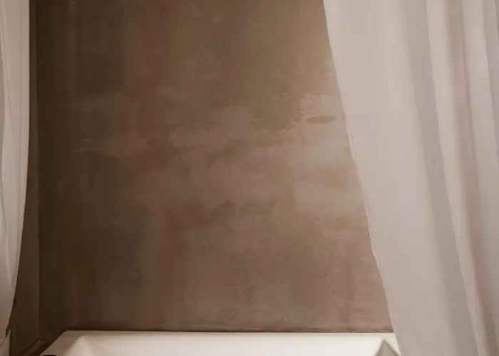 Thoe Naxos - Indoor Jacuzzi *