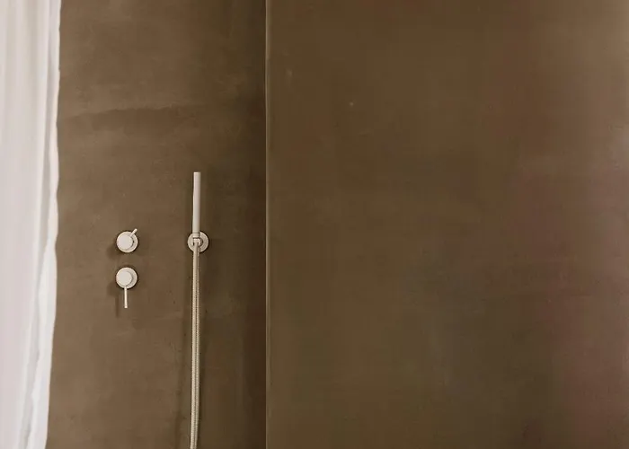 Thoe Naxos - Indoor Jacuzzi * Naxos City