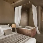 Thoe Naxos - Indoor Jacuzzi