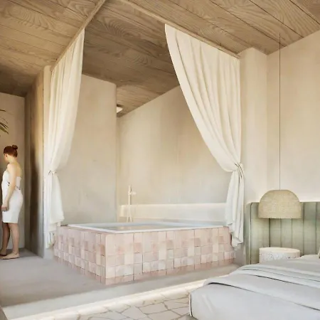 Aparthotel Thoe Naxos Naxos City