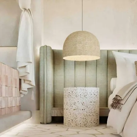 Aparthotel Thoe Naxos