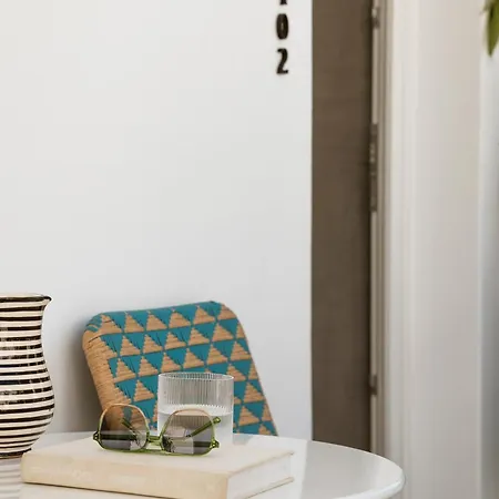 Thoe Naxos - Indoor Jacuzzi *