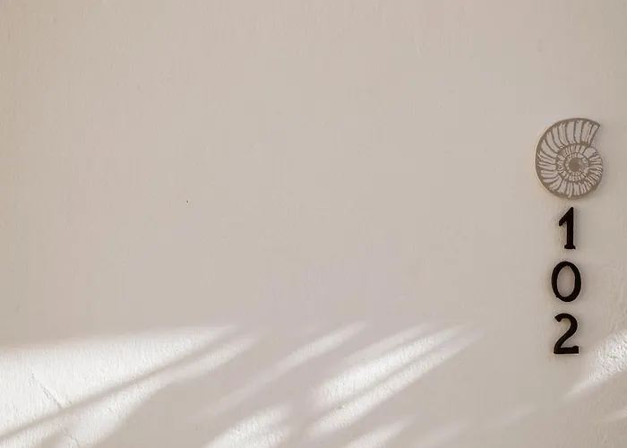 Thoe Naxos - Indoor Jacuzzi