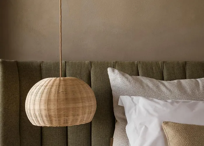 Aparthotel Thoe Naxos - Indoor Jacuzzi *