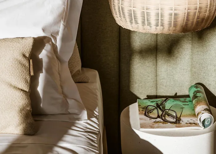 Aparthotel Thoe Naxos - Indoor Jacuzzi Naxos City