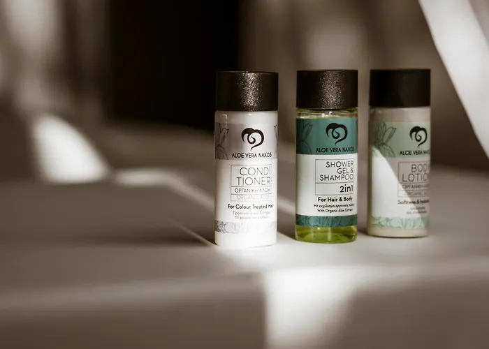 Thoe Naxos - Indoor Jacuzzi Aparthotel