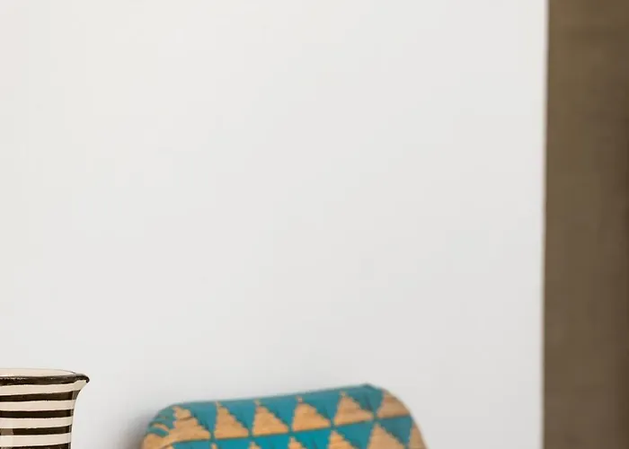 Aparthotel Thoe Naxos - Indoor Jacuzzi