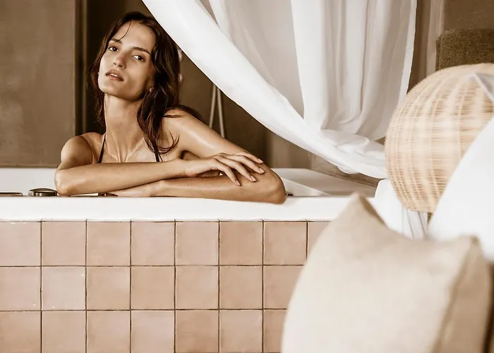 Aparthotel Thoe Naxos - Indoor Jacuzzi Naxos City