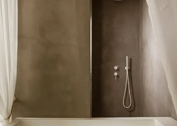 Aparthotel Thoe Naxos - Indoor Jacuzzi *